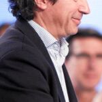 Carlos Floriano: «Rajoy me ha aconsejado tener mucha paciencia»