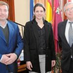 La murciana Lucía López intentará coronar el Everest