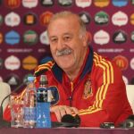 Del Bosque segundo técnico en ganar un Mundial y una Eurocopa