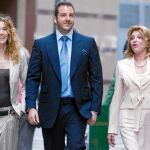 Los Thyssen, ahora sí, a juicio