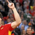 «El objetivo en 2012 es ser competitivo y sentir que puedo ganar en todos los torneos»
