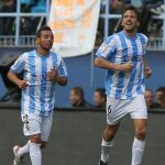 Sigue la guerra por el tercer puesto (1-0)