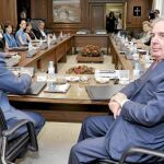 Caja Segovia se sumará a la supresión del cobro de estipendios a consejeros