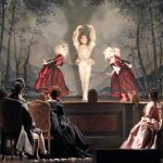 El Liceo se apunta al teatro dentro del teatro con «Adriana Lecouvreur»