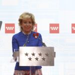 Aguirre: «He encontrado unas partidas maravillosas de donde recortar»