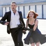 «In time»: El tiempo se acaba