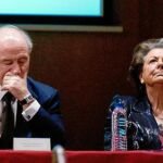 Barberá reivindica el Banco de Valencia ante Rodrigo Rato