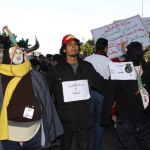El movimiento 20 de febrero celebra un año de cambios en Marruecos