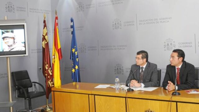 Torre Pacheco acoge el festival de cortos para la diversidad «Andoenredando»