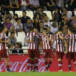 El Valencia alivia su crisis con una remontada y el Athletic la aumenta (3-2)