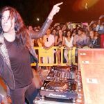 Mario Vaquerizo un reclamo en la noche de Palma por Jesús Mariñas