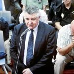 Roca lamenta que se le pida más cárcel a él que al asesino de Mariluz