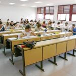 La subida de tasas afectará a 70000 universitarios castellanos y leoneses