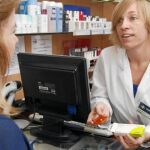 La mitad de las usuarias no recibió información en la farmacia