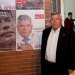 Pedro Castro, imputado en la «causa de los aparcamientos»