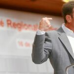 En el último Comité Regional del PSM, en septiembre, los críticos ya le recriminaron su alejamiento de la política regional madrileña