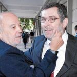 Antonio Rivas era el alcalde de Camas y valedor de su sucesora cuando se originó el acuerdo de los Hallones