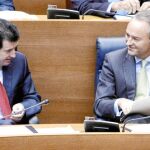 El PP renovará todos sus miembros del Consejo de Administración de RTVV
