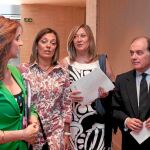 Exigen a Herrera revisar impuestos para blindar prestaciones públicas