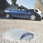 la calle Inteligente de Sant Cugat del vallès