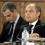 «A Camps lo intentaron vender no comprar»