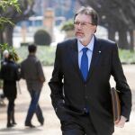 El Govern recurrirá la reforma de la ley de Dependencia ante el TC