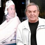 La gran comedia se queda huérfana