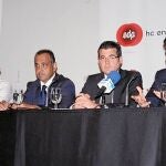 HC Energía invierte cuatro millones en Torre Pacheco para realizar un gasoducto