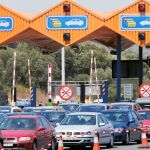 El Govern intenta atajar el boicot a los peajes amenazando con multas