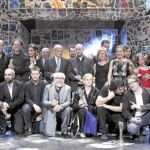 Mascarell reprocha a Joel Joan el tono de mofa de la gala de los Gaudí