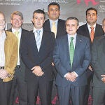 La Red de Ciudades y Villas Medievales se presenta en Madrid