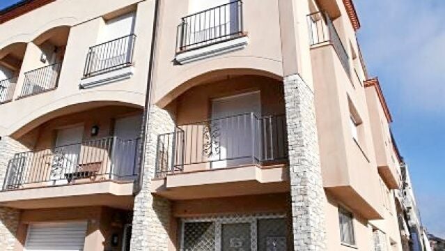 Investigan el suicidio del detenido de Sabadell