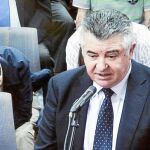 Roca fue condenado a seis años y diez meses de cárcel por el desvío de 23 millones