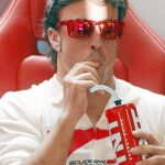 Ferrari mejora y el resto