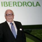 Fallece Iñigo de Oriol, expresidente de Iberdrola
