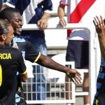 0-1: Romaric acaba con las ilusiones del Rayo