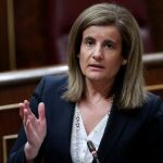 Báñez: España será protagonista de la estabilidad del euro y del futuro de Europa