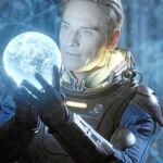 EL MORBO DE FASSBENDEREs uno de mejores actores, y uno de los más sensuales. En este filme luce todo su talento
