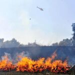 El verano de 2012 ha sido el peor de los últimos años en cuestión de incendios