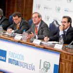 Objetivo: sacar a España de la crisis