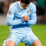 El Madrid del futuro