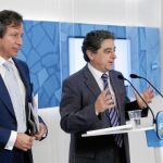 El PP insta a Mas a posponer el pacto fiscal con la crisis como argumento