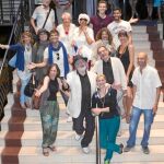 Mario Gas sube a escena a 36 actores y 19 músicos en una gran «Follies»