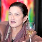 Margareth Henríquez: «Las penas con champán son menos»