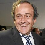 Michel Platini