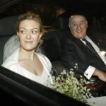 Una boda «top secret» por Jesús MARIÑAS