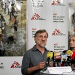 Solidarios pese a la crisis