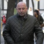 El «primo» de Blanco medió entre Dorribo y el ex ministro