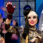 Lady Gaga lanza una fundación contra el bullying