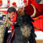 Y el sobrero nos salvó